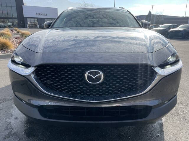 2026 Mazda CX-30 2.5 S Preferred