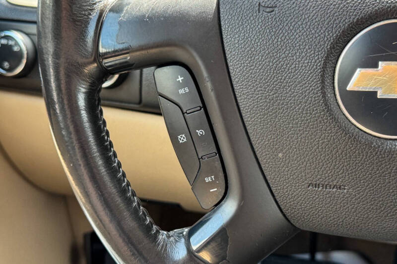 2007 Chevrolet Suburban LS 2500