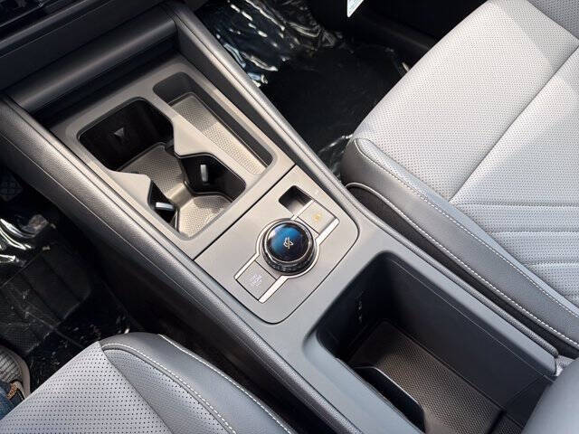 2026 Volkswagen Tiguan SE 4Motion