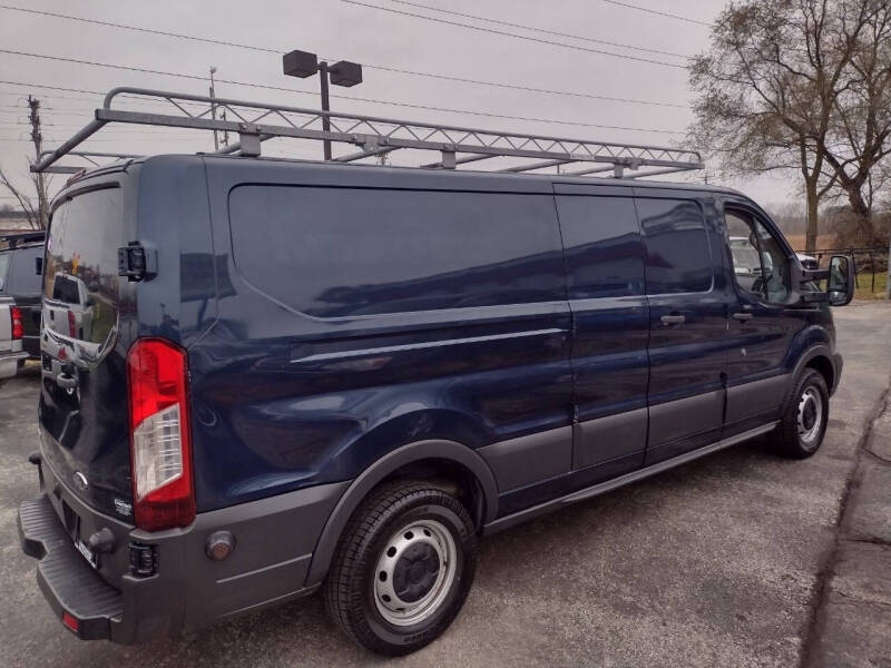 2017 Ford Transit Van Base photo 5