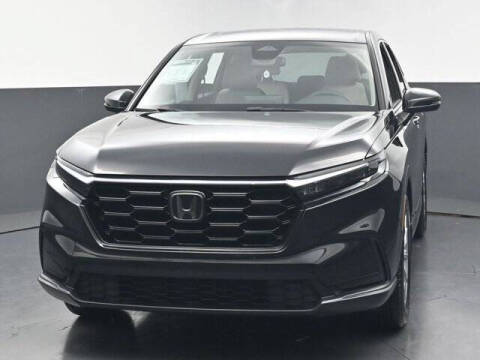 2023 Honda CR-V