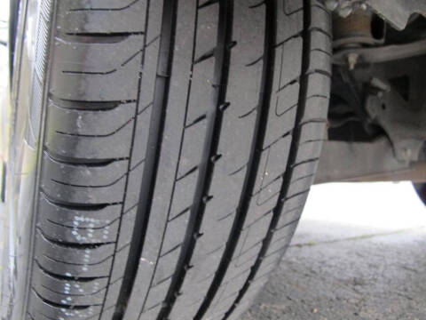 2016 Dodge Journey Crossroad Plus