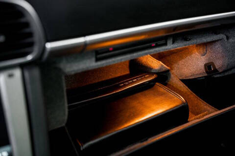 2005 Porsche 911 Carrera S