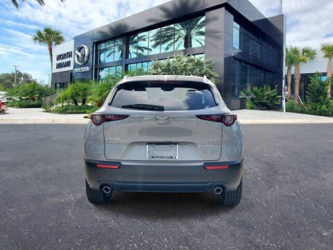 2026 Mazda CX-30 2.5 S Preferred