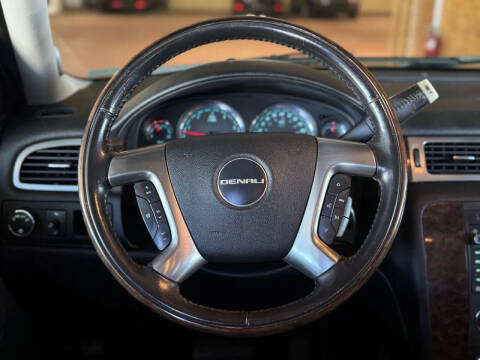 2007 GMC Yukon XL Denali