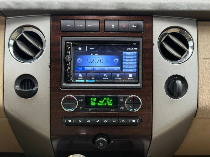 2011 Ford Expedition XLT