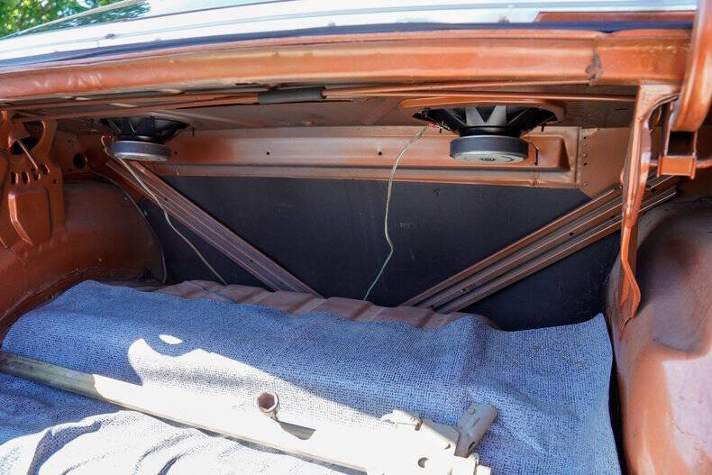 1974 Dodge Dart