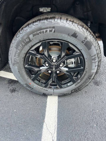 2026 Jeep Grand Cherokee Altitude
