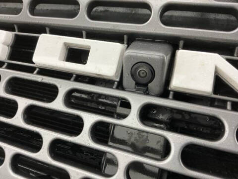 2023 Ford Bronco Badlands Advanced