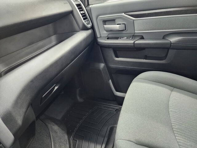 2022 RAM 3500 Big Horn