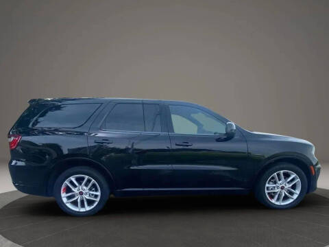 2023 Dodge Durango GT Premium