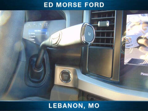 2026 Ford F-350 Super Duty XLT