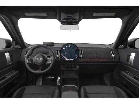 2027 MINI Countryman John Cooper Works ALL4
