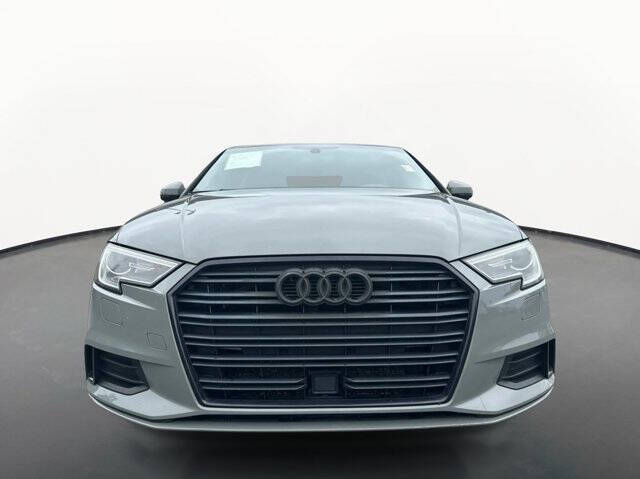 2020 Audi A3 Premium 40 TFSI