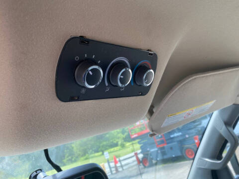 2020 Chevrolet Express LS 3500