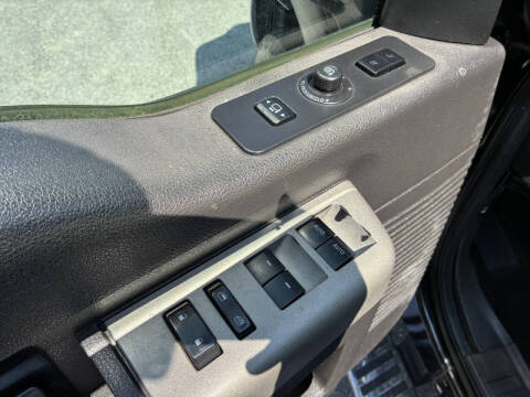 2015 Ford F-350 Super Duty