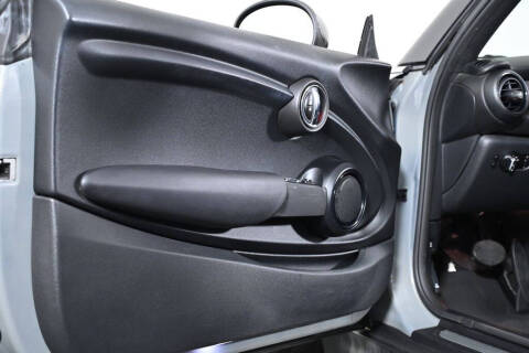 2017 MINI Convertible Cooper