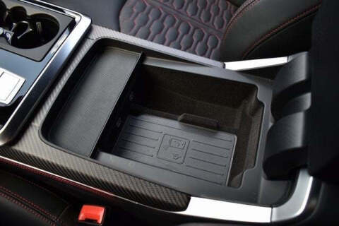 2021 Audi RS Q8 4.0T quattro