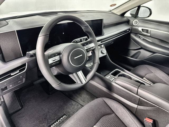 2026 Hyundai Sonata