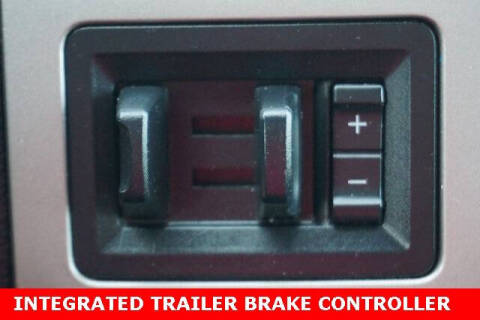 2017 Ford Expedition XLT