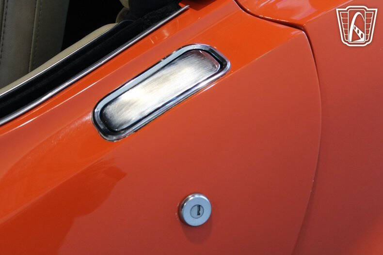 1976 Chevrolet Corvette