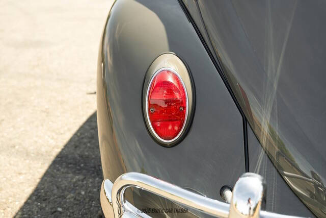 1964 Volkswagen Beetle