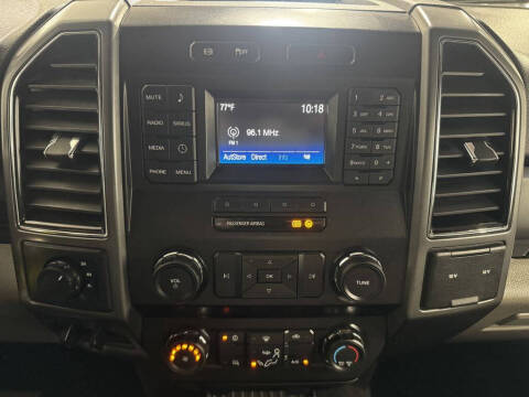 2019 Ford F-250 Super Duty