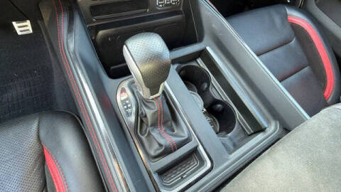 2024 RAM 1500 TRX