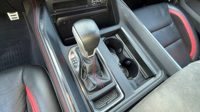 2024 RAM 1500 TRX
