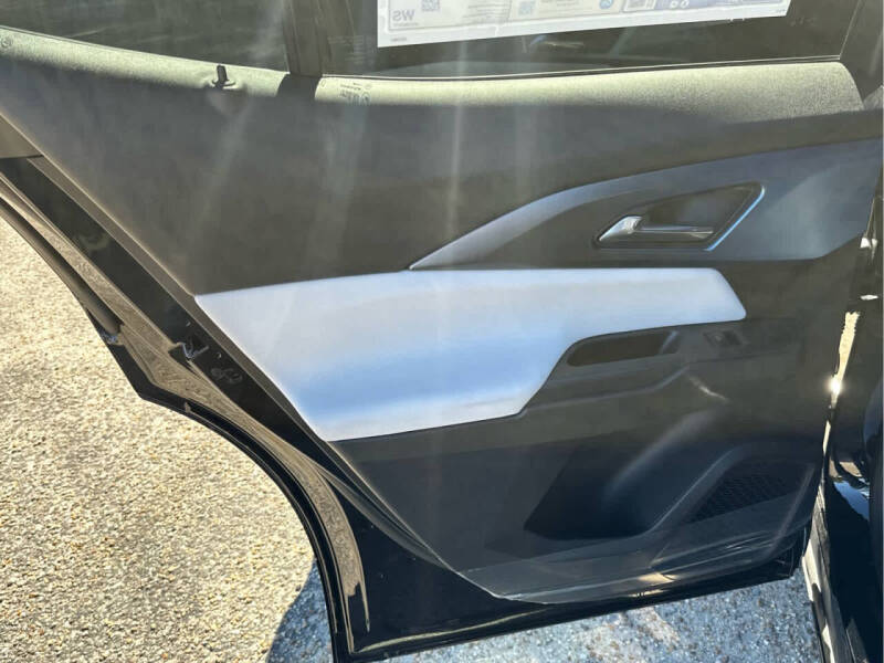 2026 Chevrolet Equinox EV LT 2