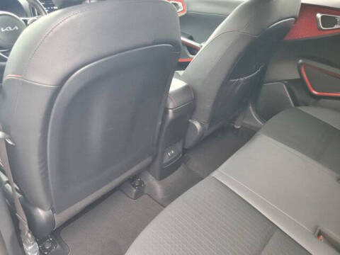 2024 Kia Soul GT-Line