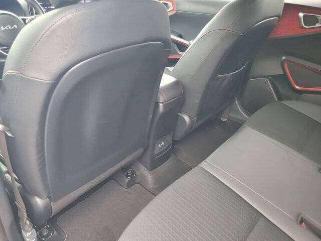 2024 Kia Soul GT-Line