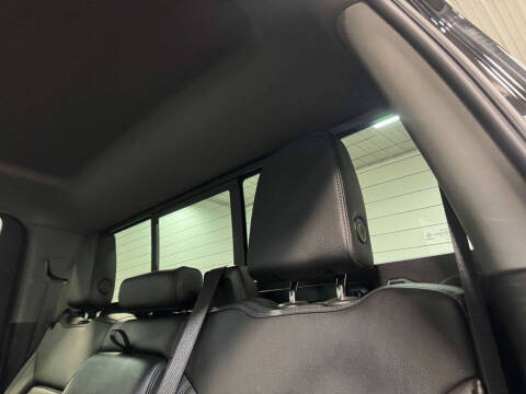 2022 GMC Sierra 2500HD