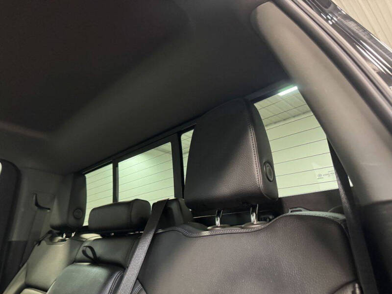 2022 GMC Sierra 2500HD