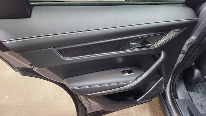 2025 Jaguar F-PACE P400 R-Dynamic S