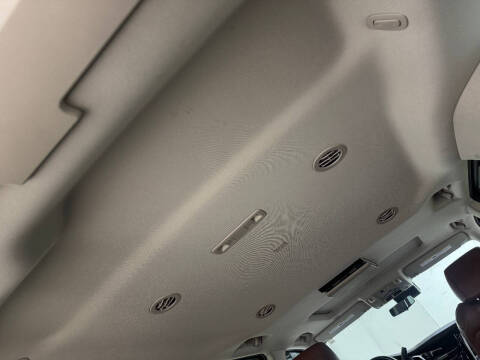 2020 Cadillac Escalade Premium Luxury