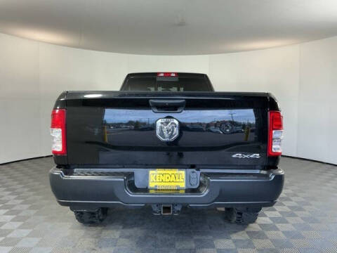 2020 RAM 2500 Tradesman