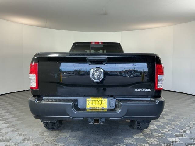 2020 RAM 2500 Tradesman