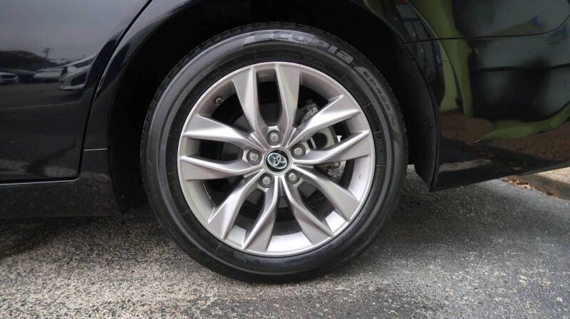 2019 Toyota Avalon