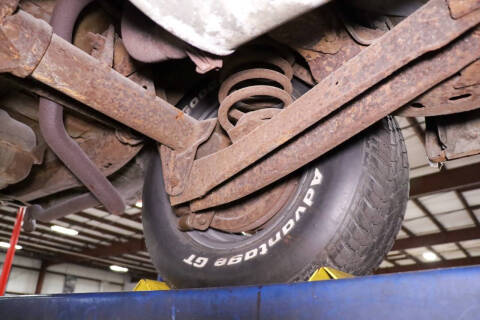 1966 Chevrolet Caprice