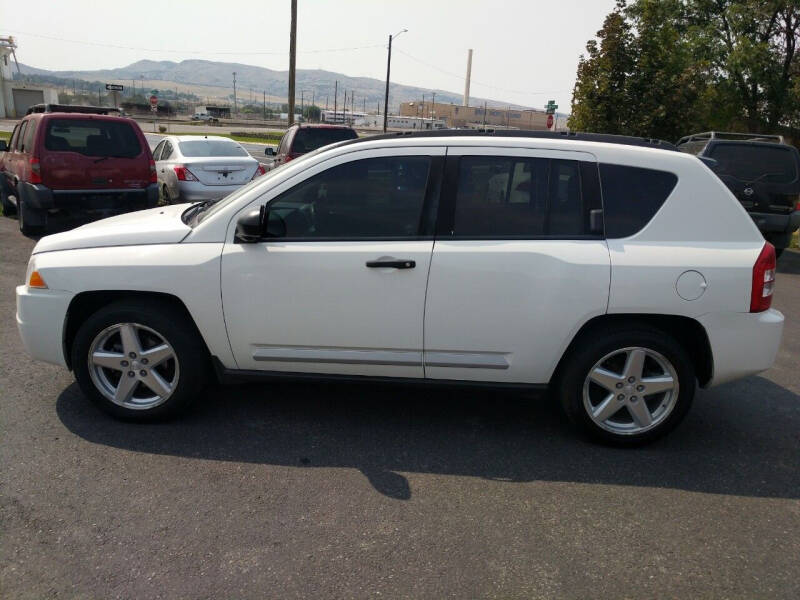 Creekside Auto Sales Car Dealer in Pocatello, ID