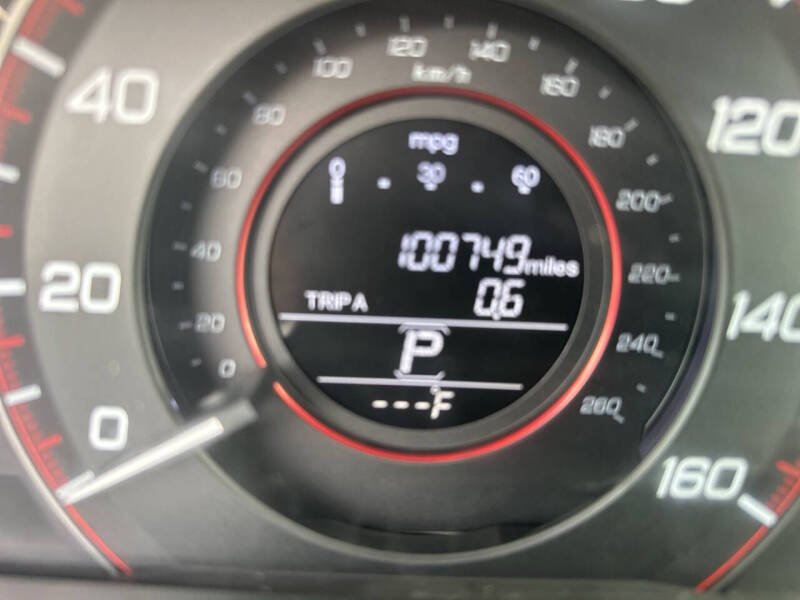 2013 Honda Accord Sport