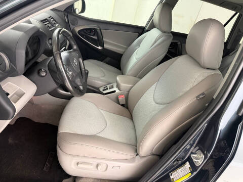 2012 Toyota RAV4 Limited