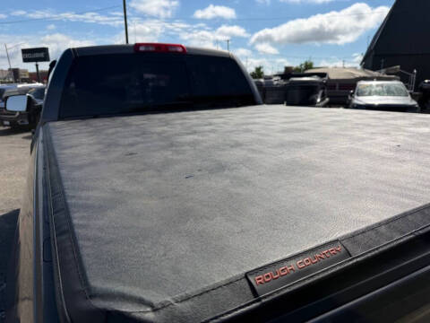 2016 Toyota Tundra