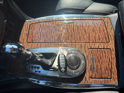 2018 Nissan Armada SL