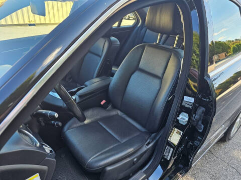 2013 Mercedes-Benz C-Class C 300 Sport 4MATIC