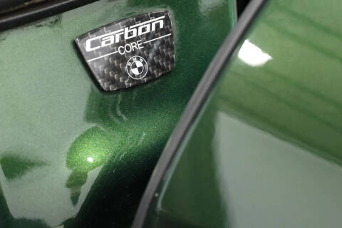 2023 BMW M8 Competition