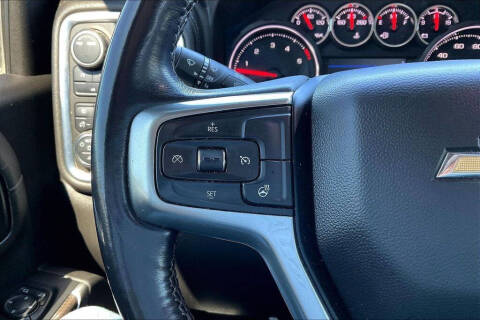 2023 Chevrolet Silverado 2500HD