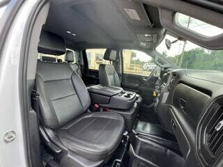 2023 Chevrolet 3500 HD SILVERADO