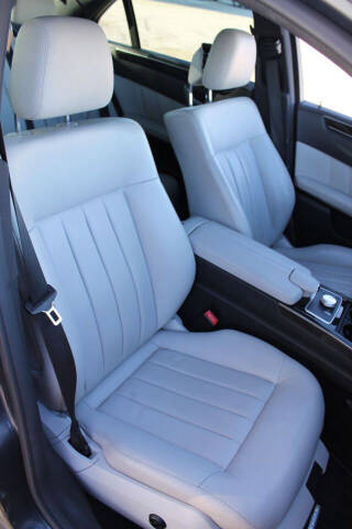 2010 Mercedes-Benz E-Class E 350 Sport